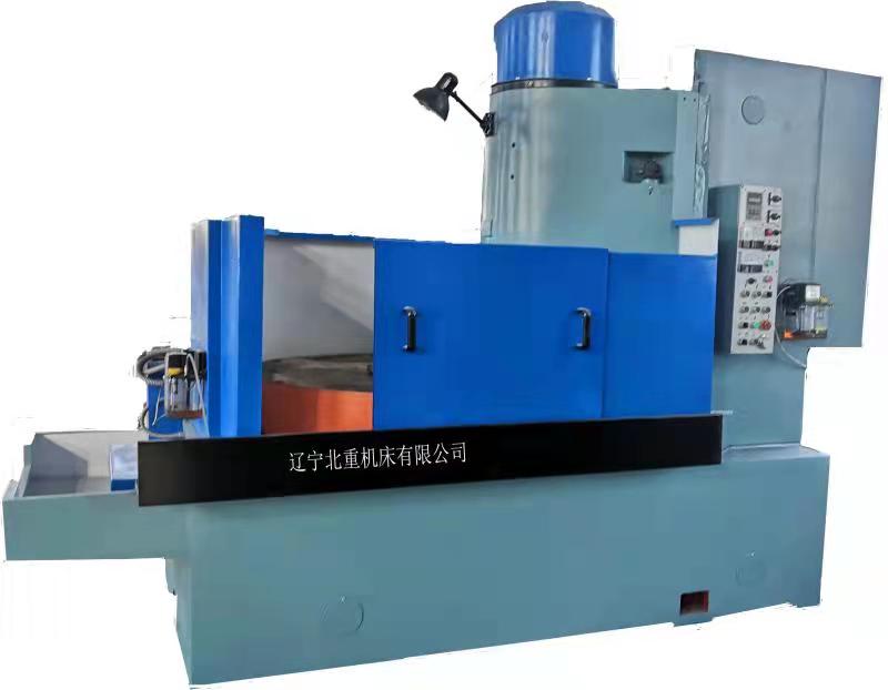 M74250E立轴圆台平面磨床