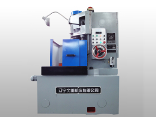 M7435A立轴圆台平面磨床