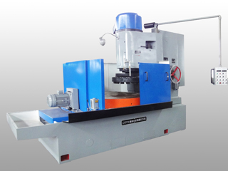 M74160A立轴圆台平面磨床