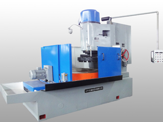 M74150A立轴圆台平面磨床