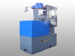 M7475D立轴圆台平面磨床