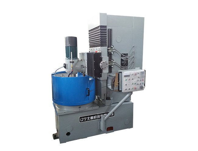 M7450立轴圆台多功能磨床