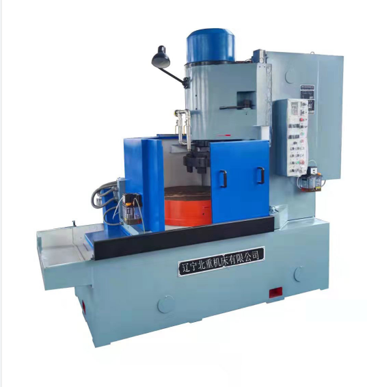 M7475E立轴圆台平面磨床