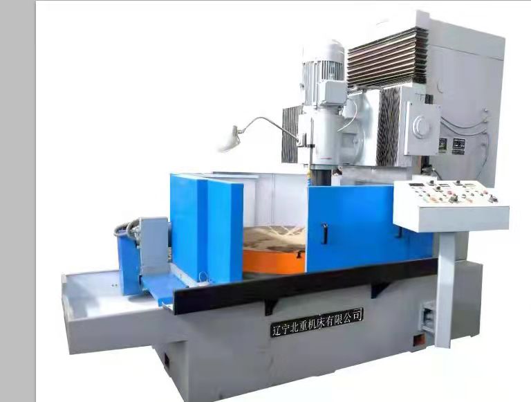 M74180-C1D立轴平面多功能磨床