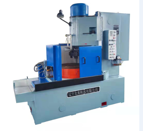 平面磨床精度需求演变