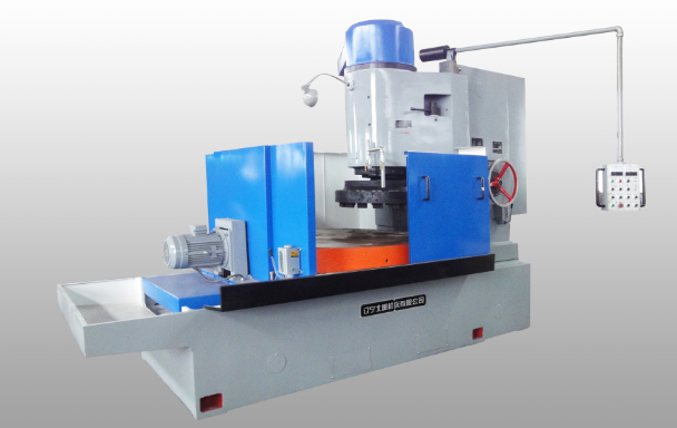 平面磨床安全操作规程