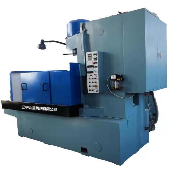 M74180E立轴圆台平面磨床