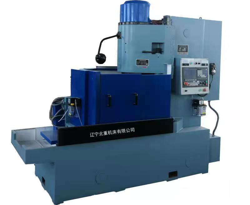 MK74180立轴圆台平面数控磨床