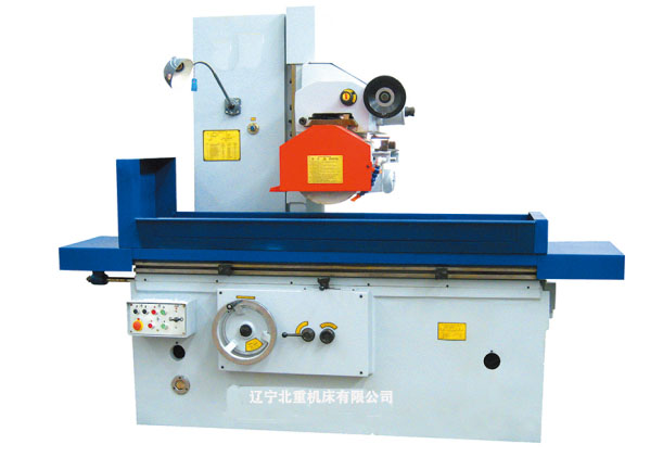M7130卧轴矩台平面磨床