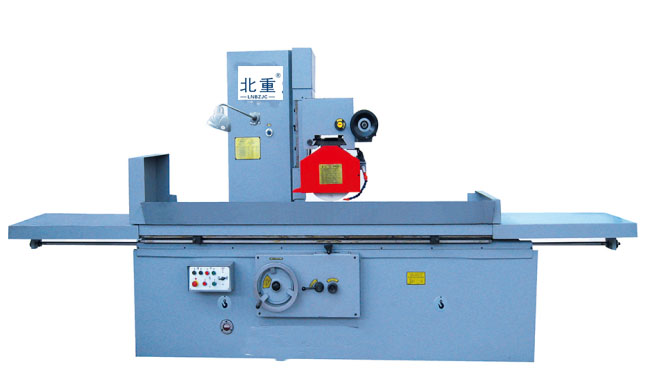 M7140系列卧轴矩台平面磨床